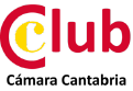 Logo Club Cámara Cantabria