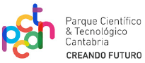 Logo Parque Científico Tecnológico Cantabria