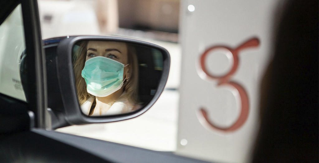 cuantas personas pueden viajar en un coche durante la desescalada en Asturias