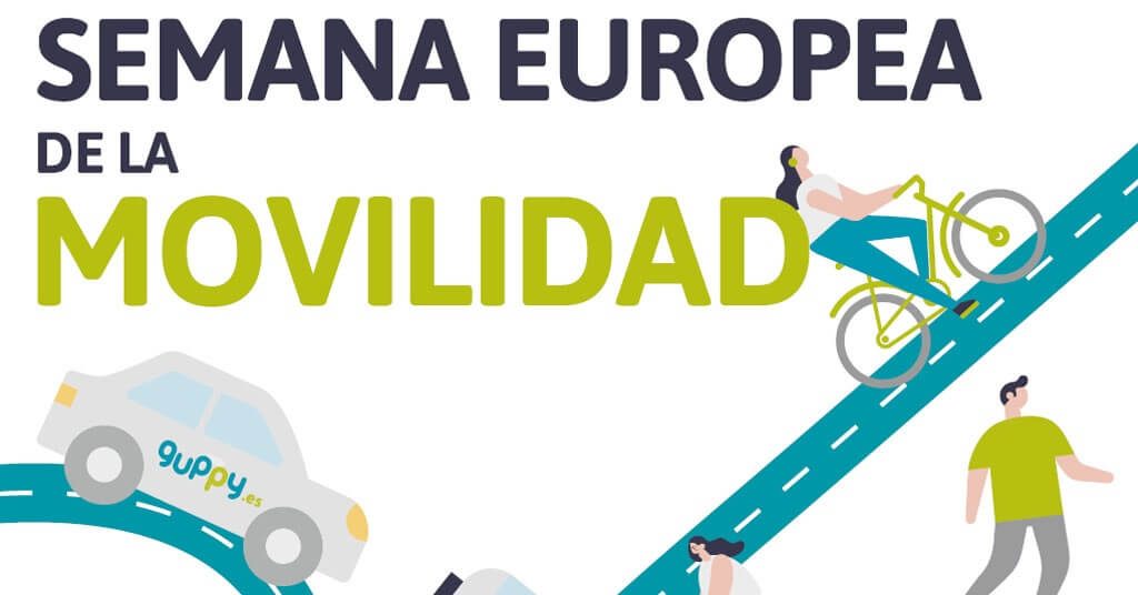 semana movilidad europea