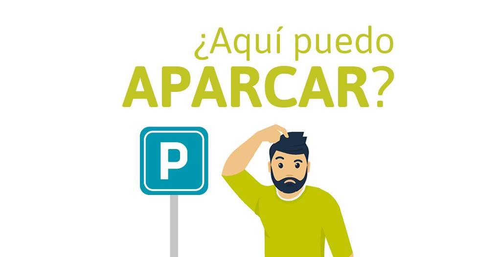 aparcar gratis santander