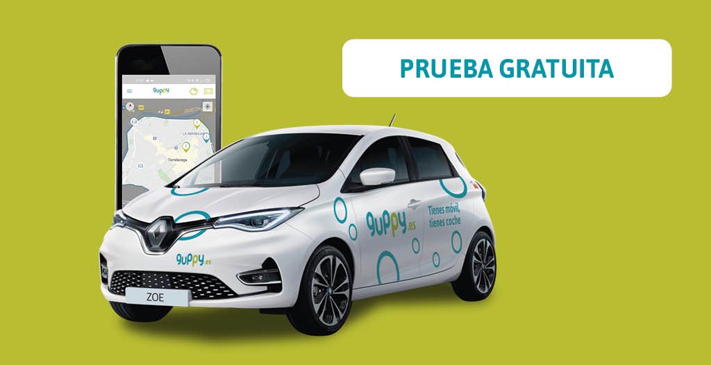vuelta gratuita guppy torrelavega