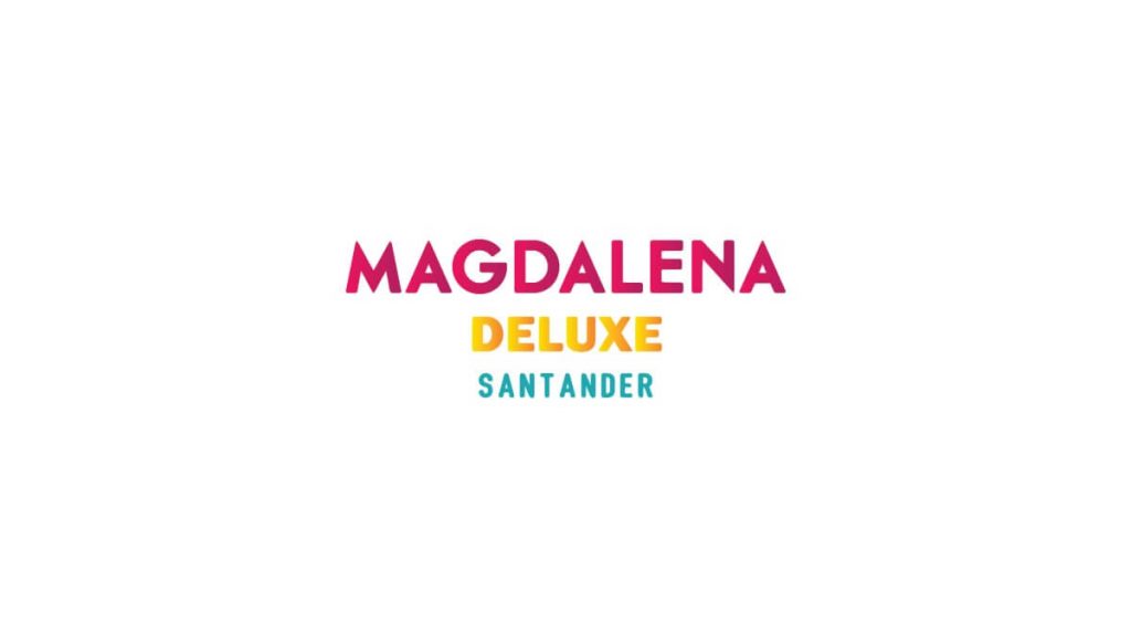 magdalena deluxe guppy