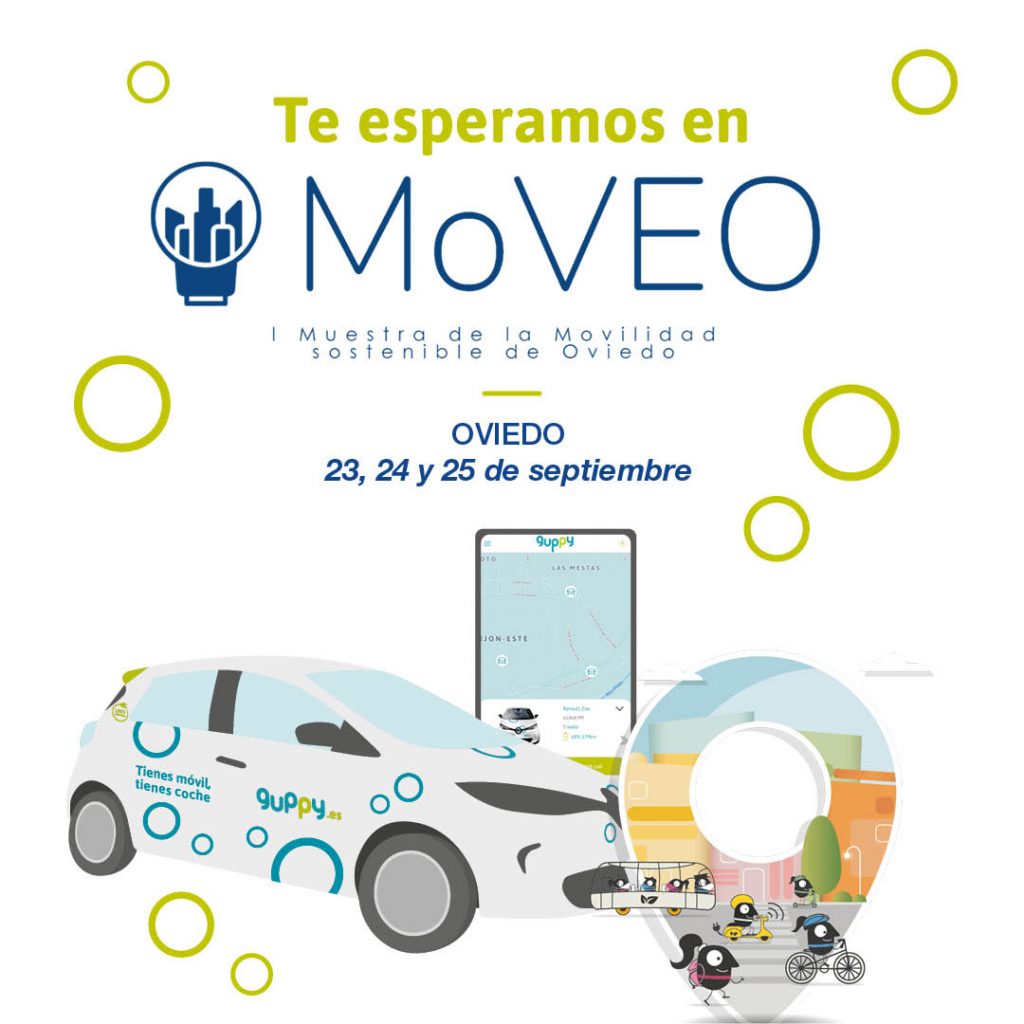 guppy semana europea de la movilidad