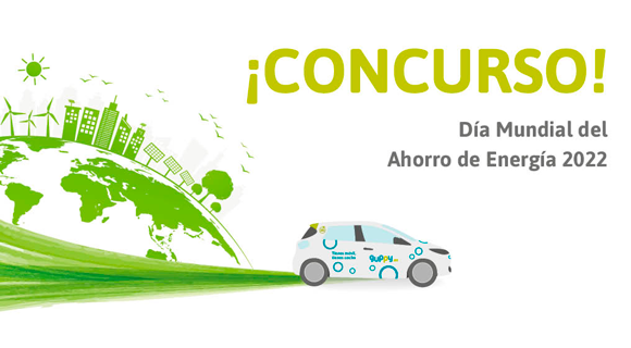 dia mundial ahorro energia