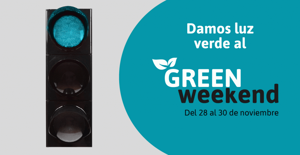 Green Weekend 2025