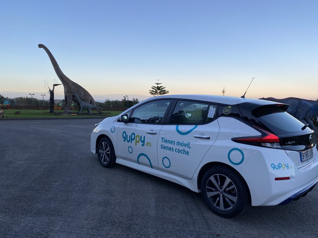 ecoturismo en Asturias