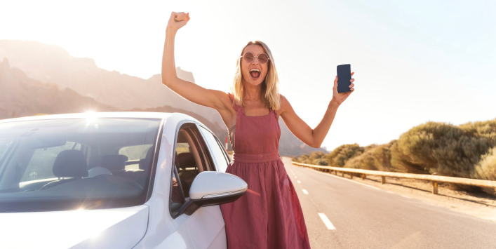 Lee más sobre el artículo ¡Descubre el Rent a Carsharing!