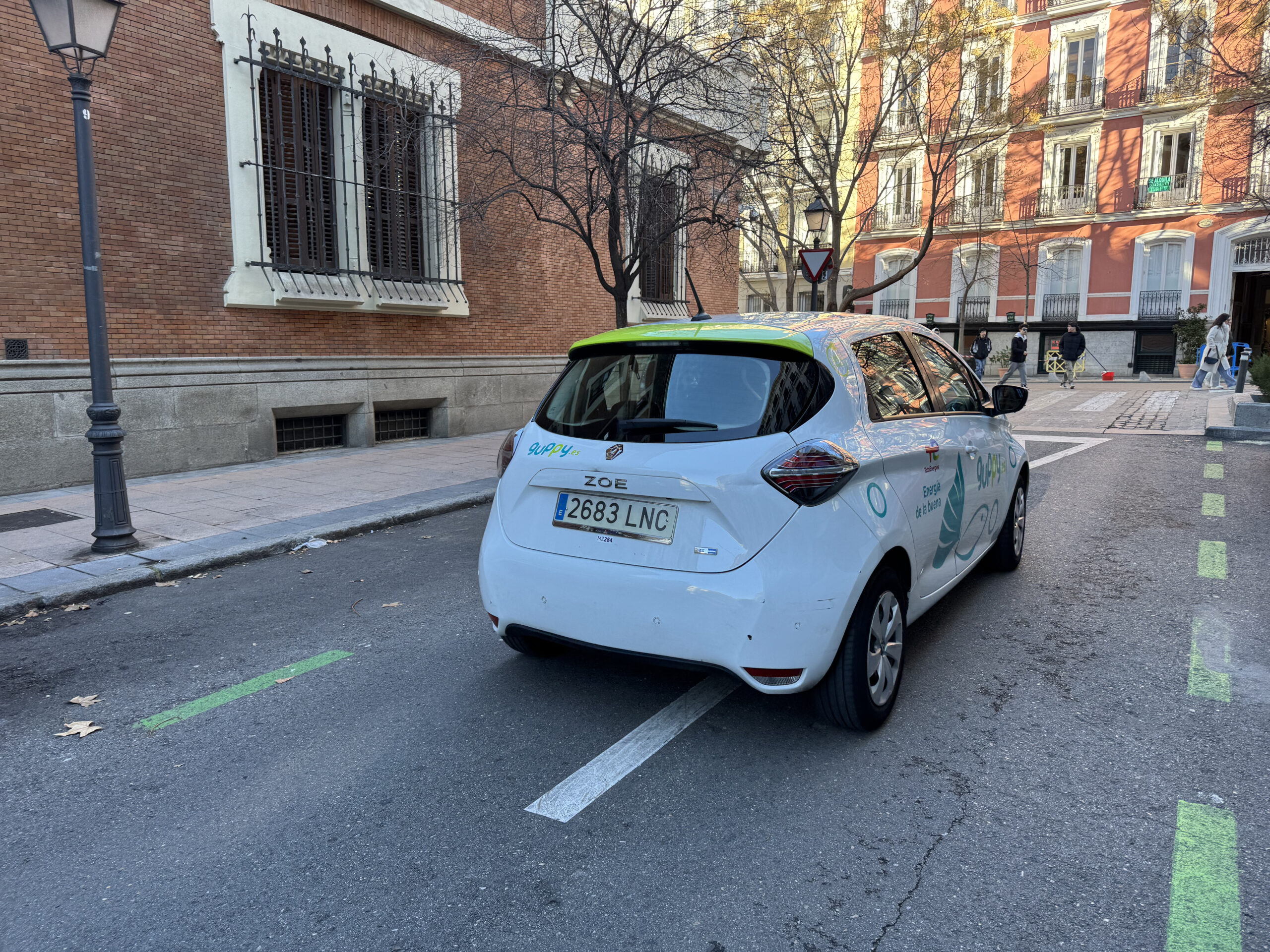 Lee más sobre el artículo Los mejores planes para hacer este puente de mayo en Madrid