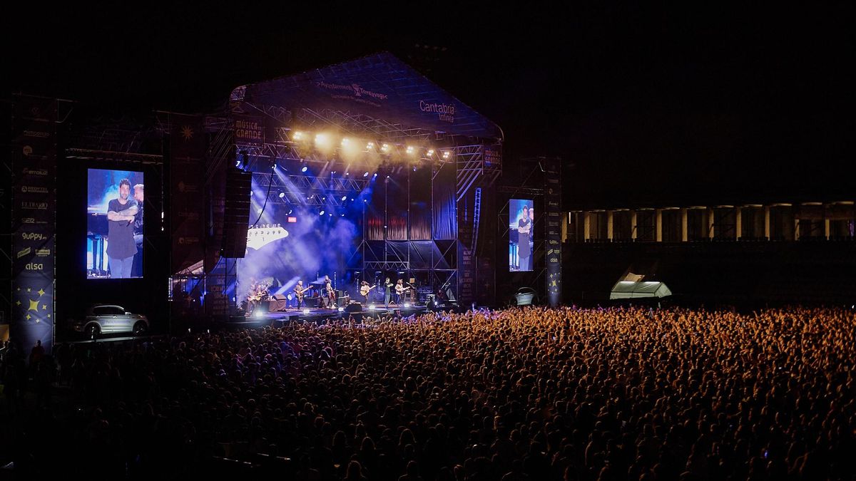 Festivales Cantabria 2026