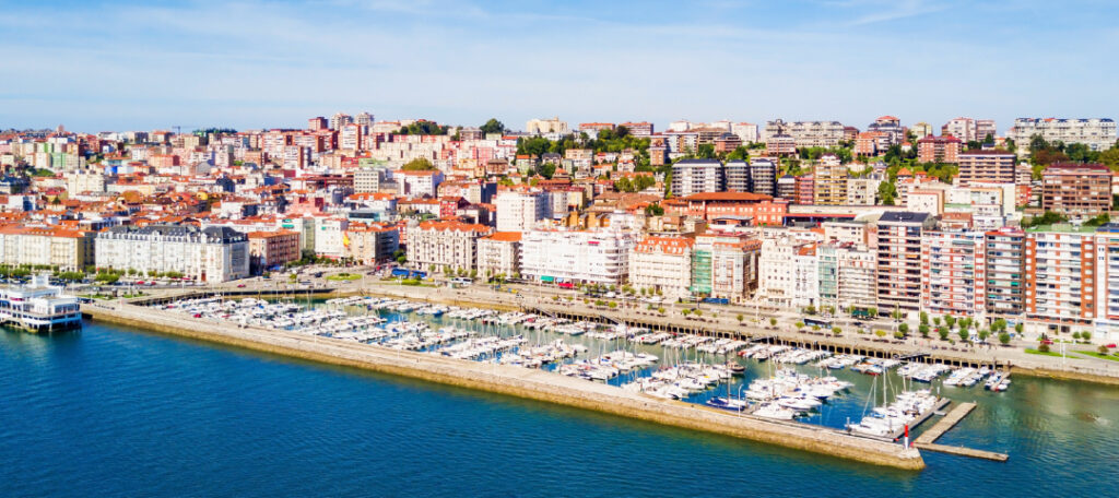 Cantabria con premio