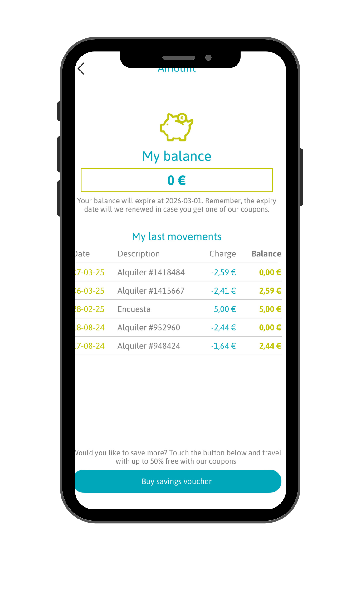 app movimientos guppy
