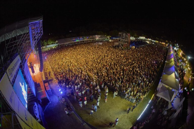 magdalena en vivo