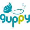GUPPY-logo